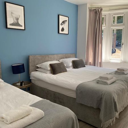 Accessible 3-Bedroom Bungalow With Patio +Driveway Southampton Esterno foto