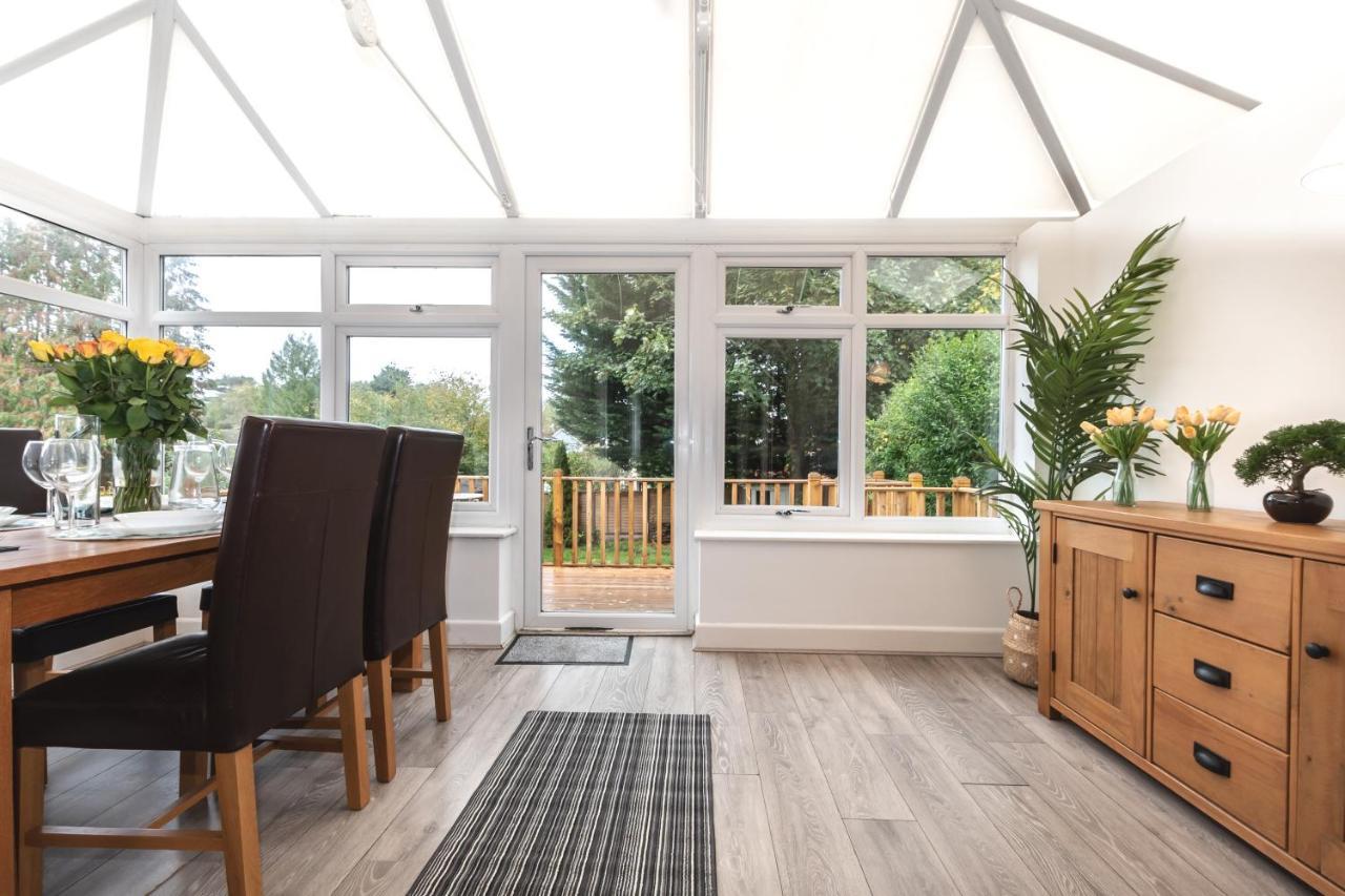 Accessible 3-Bedroom Bungalow With Patio +Driveway Southampton Esterno foto